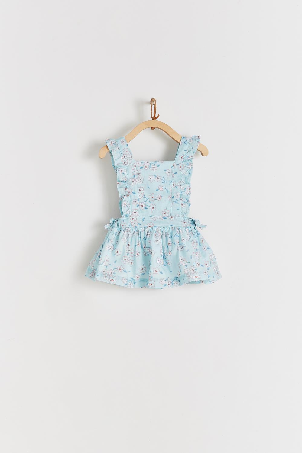 Vestido Mia Beba Sendai