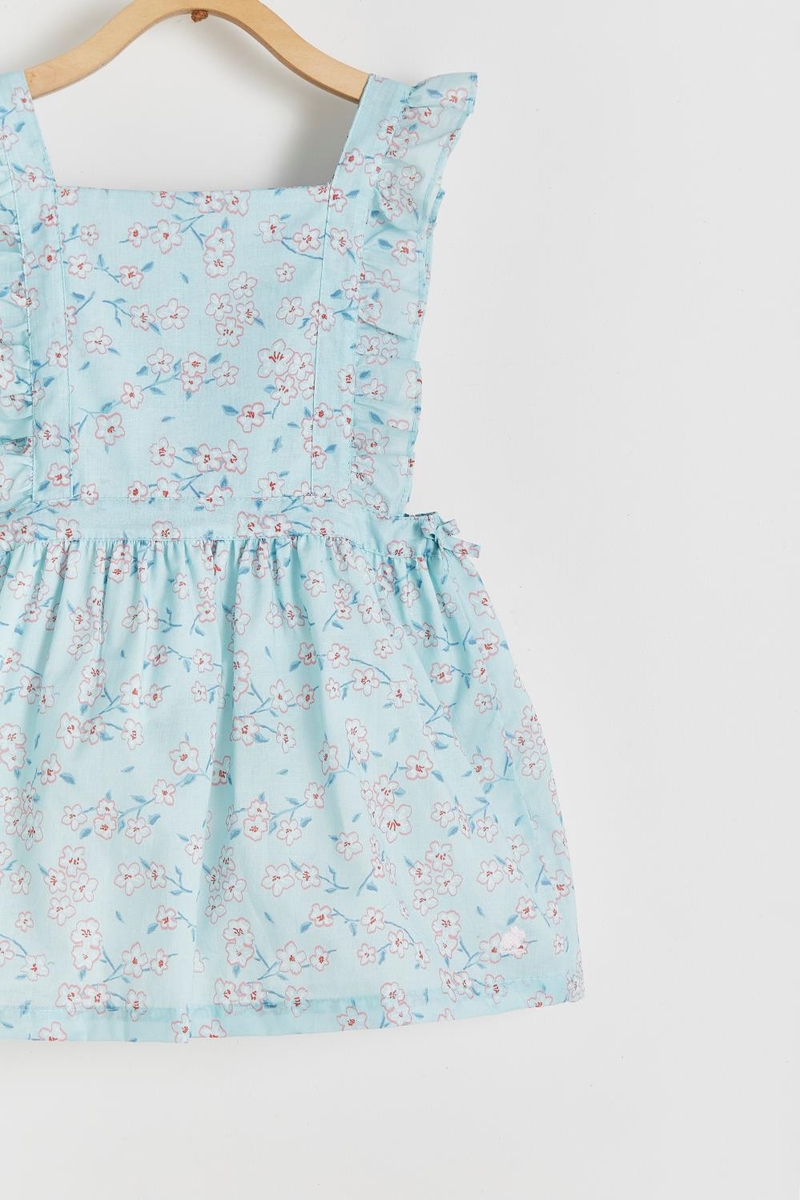 Vestido Mia Sendai