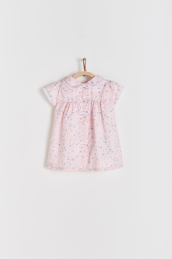 Vestido June Bebe Sakura