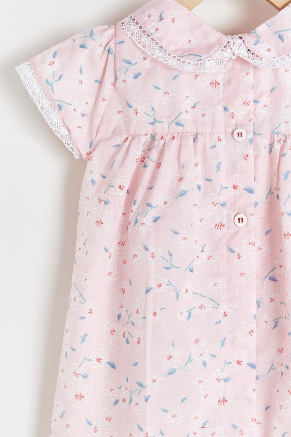 Vestido June Bebe Sakura