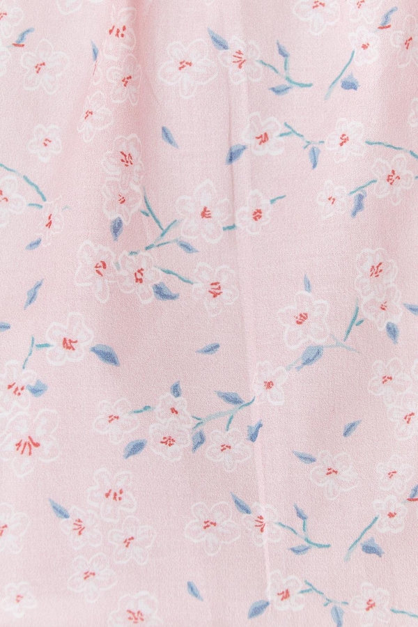 Vestido June Bebe Sakura