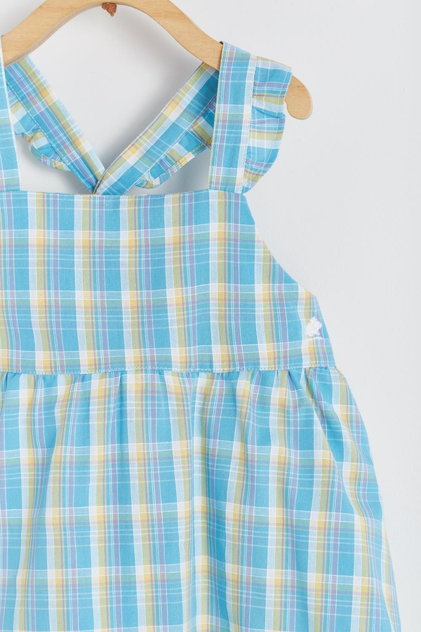 Vestido Alex Coco