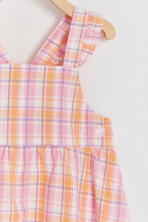 Vestido Alex Coco