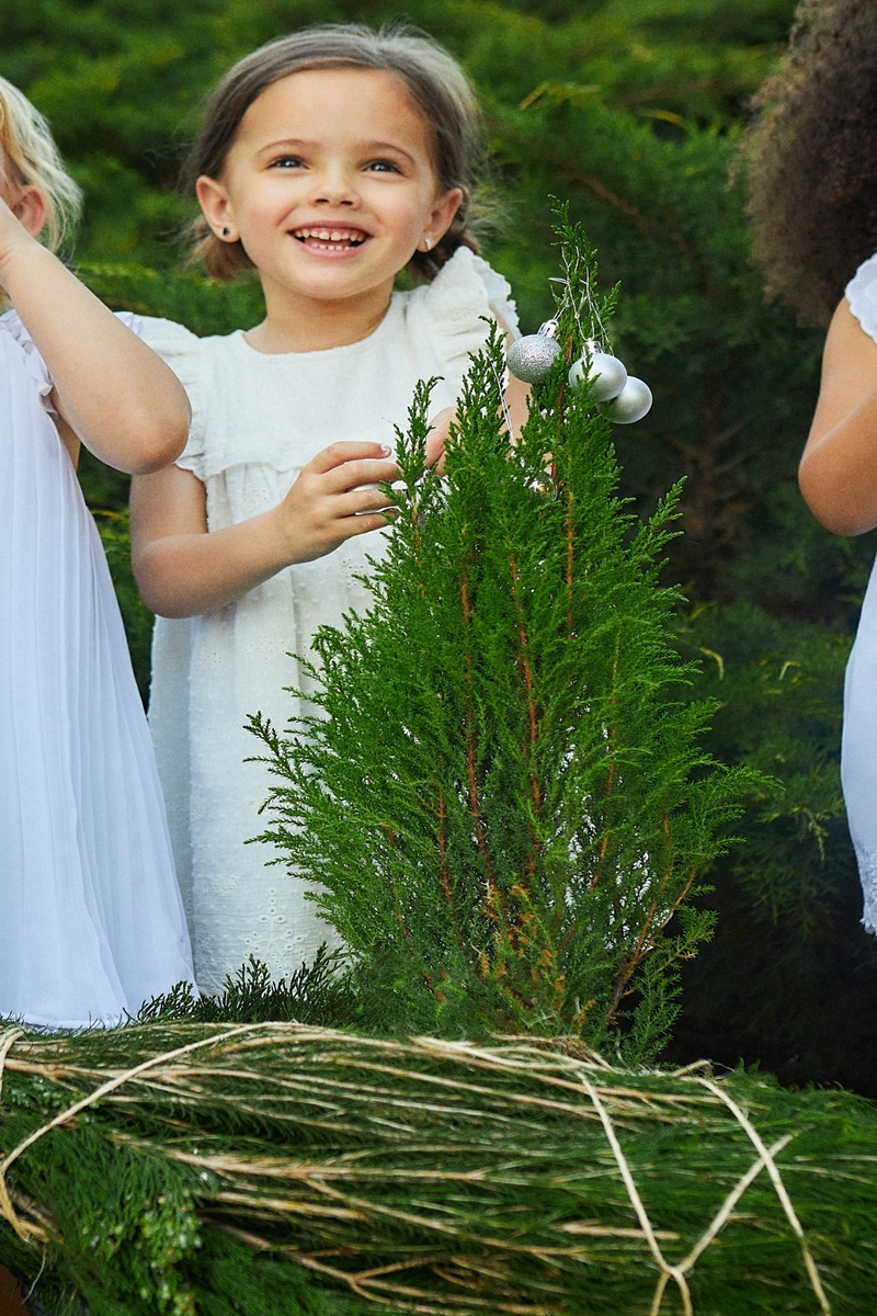 Vestido Olivia Celebration