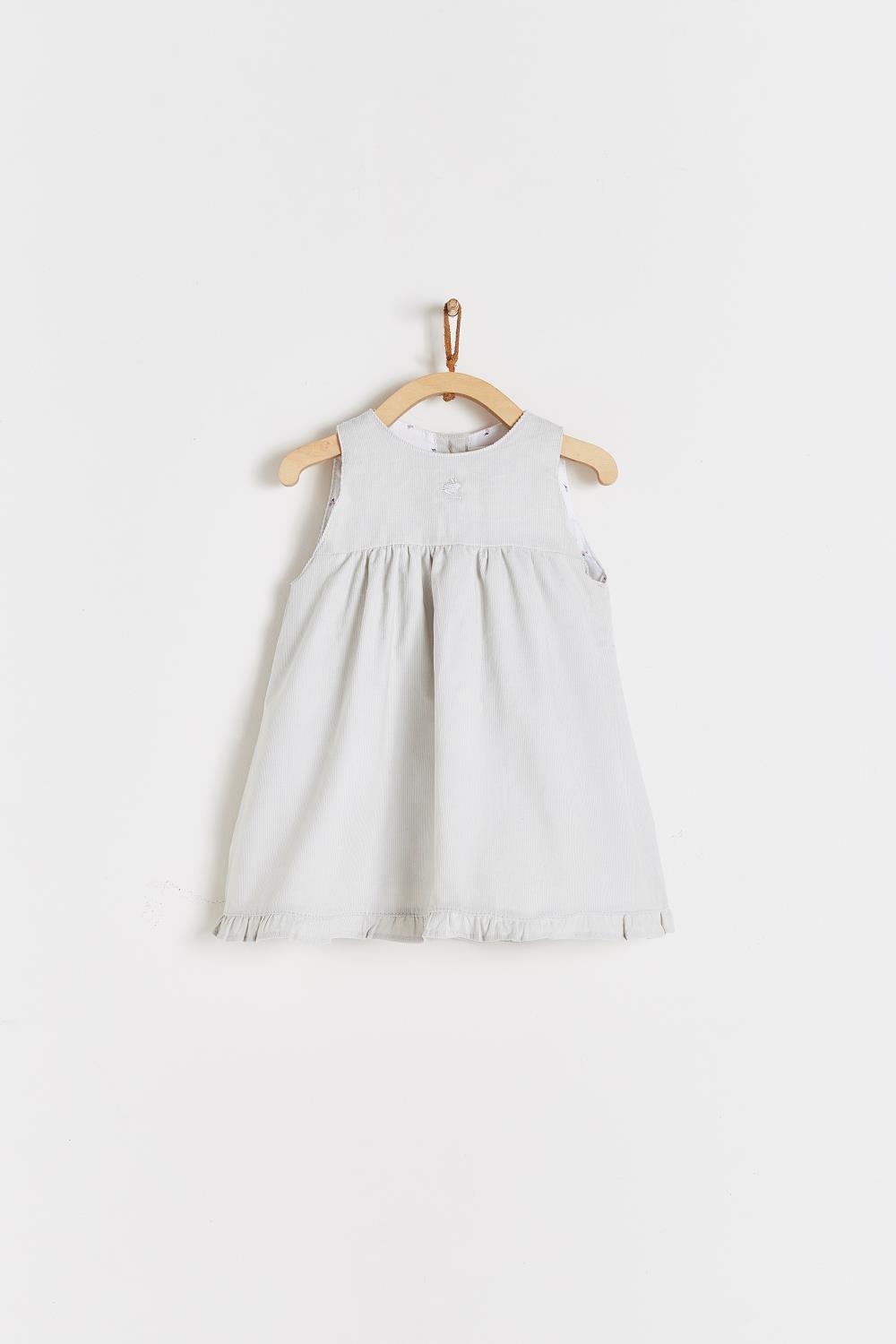 Vestido Ana Corderoy