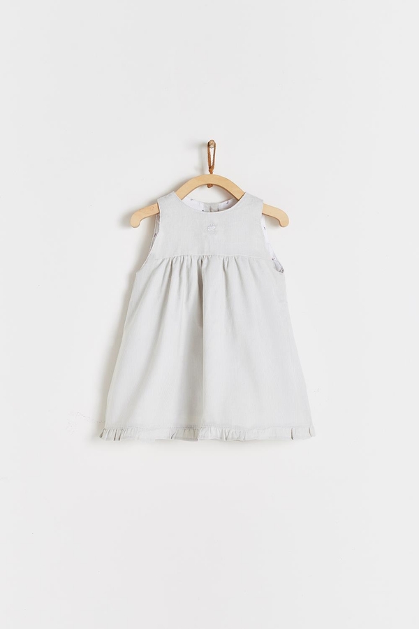 Vestido Ana Corderoy