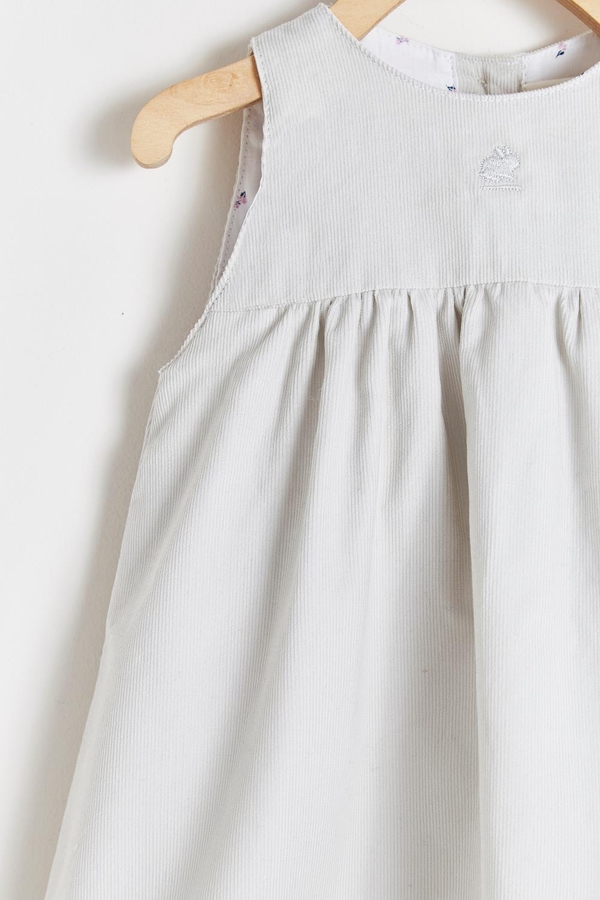 Vestido Ana Corderoy