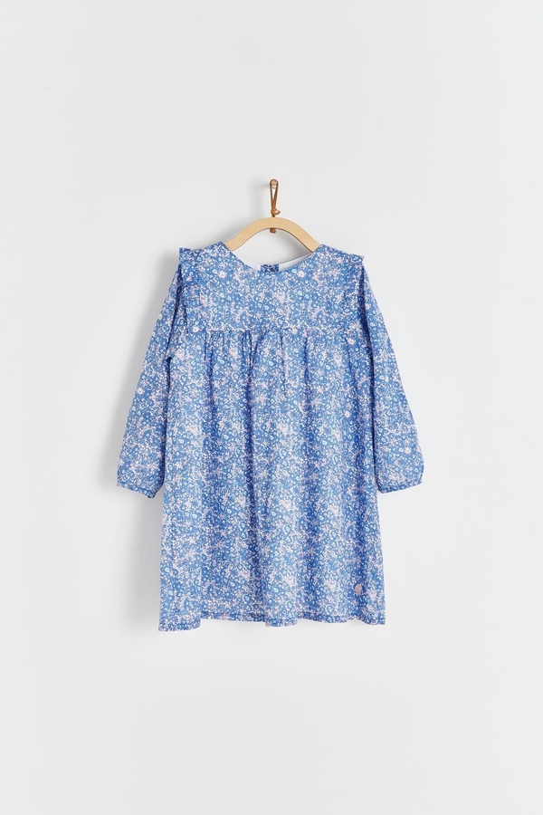 Vestido Cat Emilia