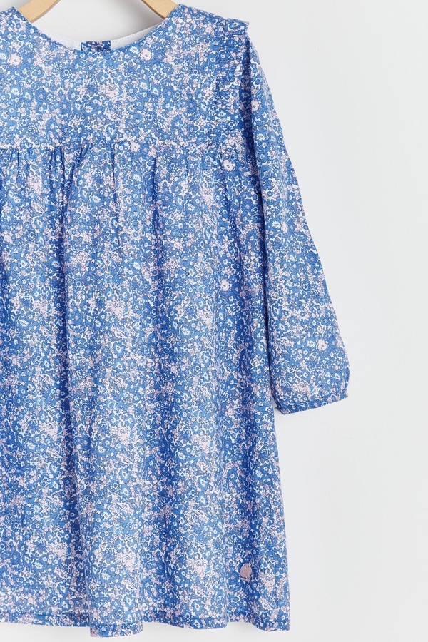 Vestido Cat Emilia
