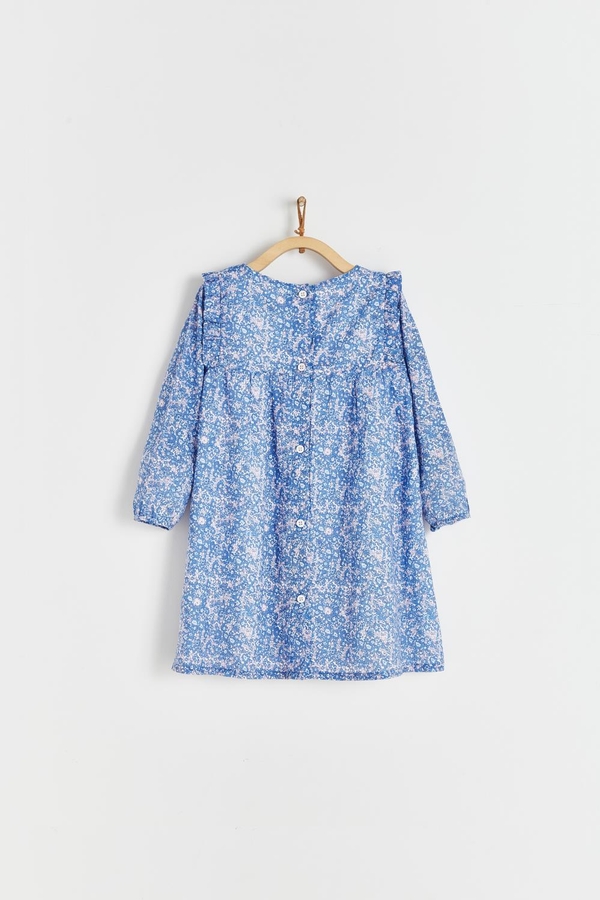 Vestido Cat Emilia