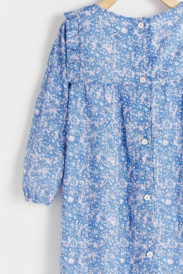 Vestido Cat Emilia