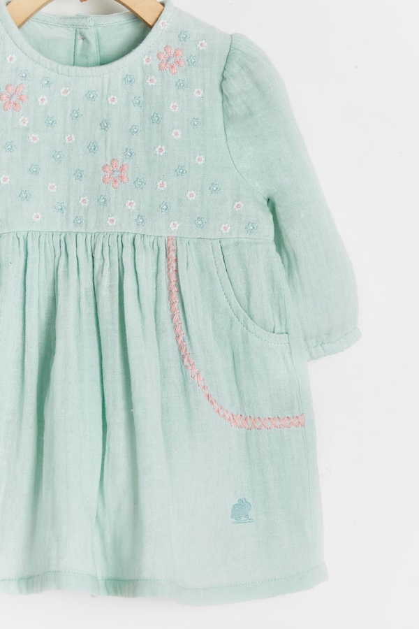 Vestido Cat Paradise