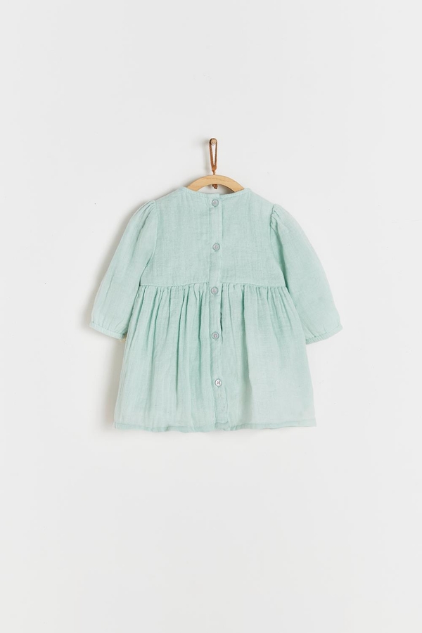 Vestido Cat Paradise