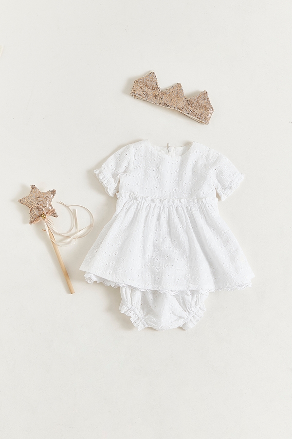 Vestido Bella Celebration