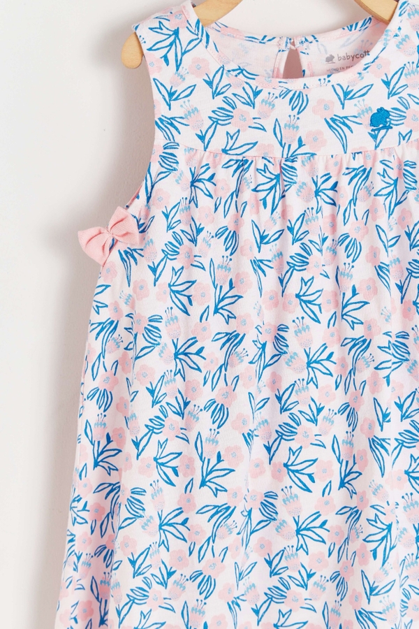 Vestido Belle Fresia
