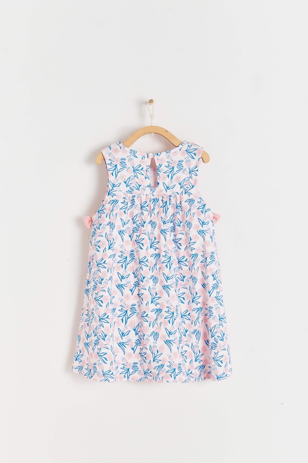 Vestido Belle Fresia