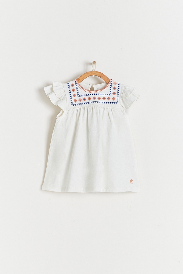 Vestido Aly Fresia