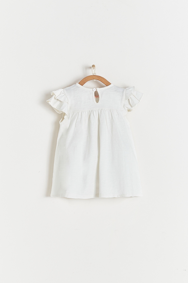 Vestido Aly Fresia