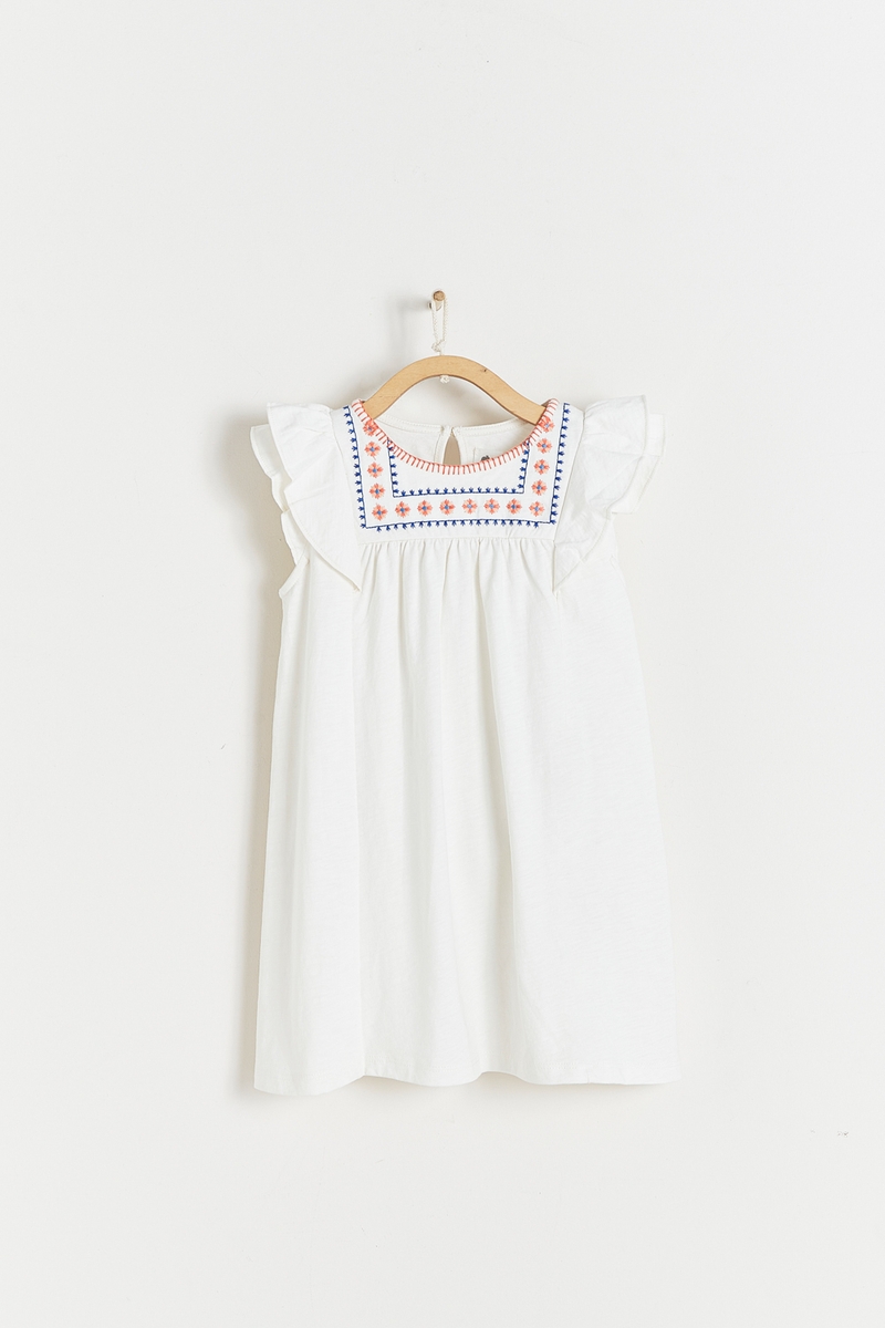 Vestido Aly Fresia