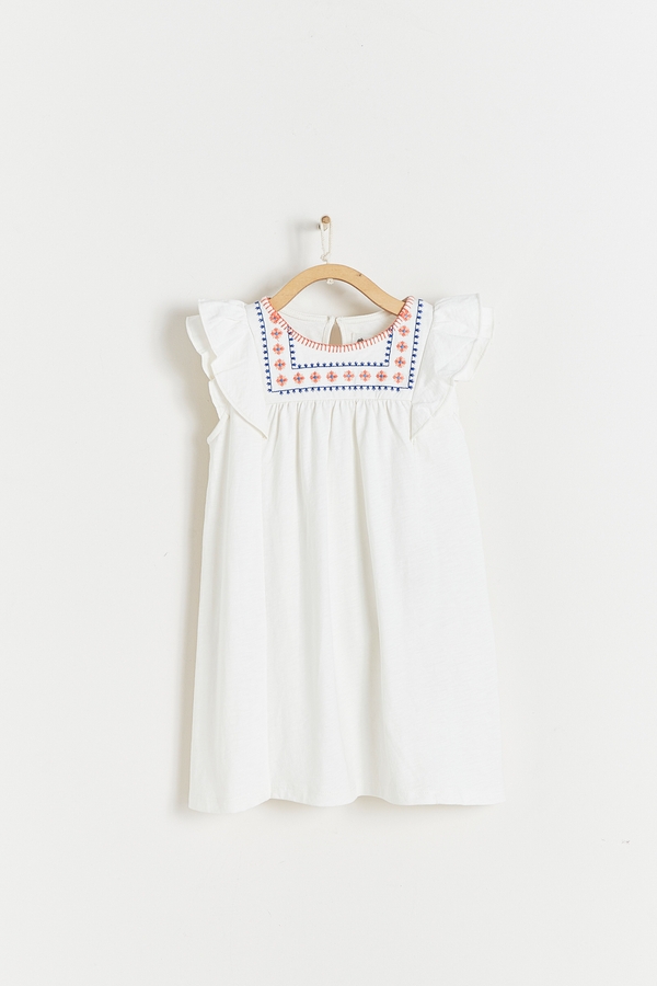 Vestido Aly Fresia