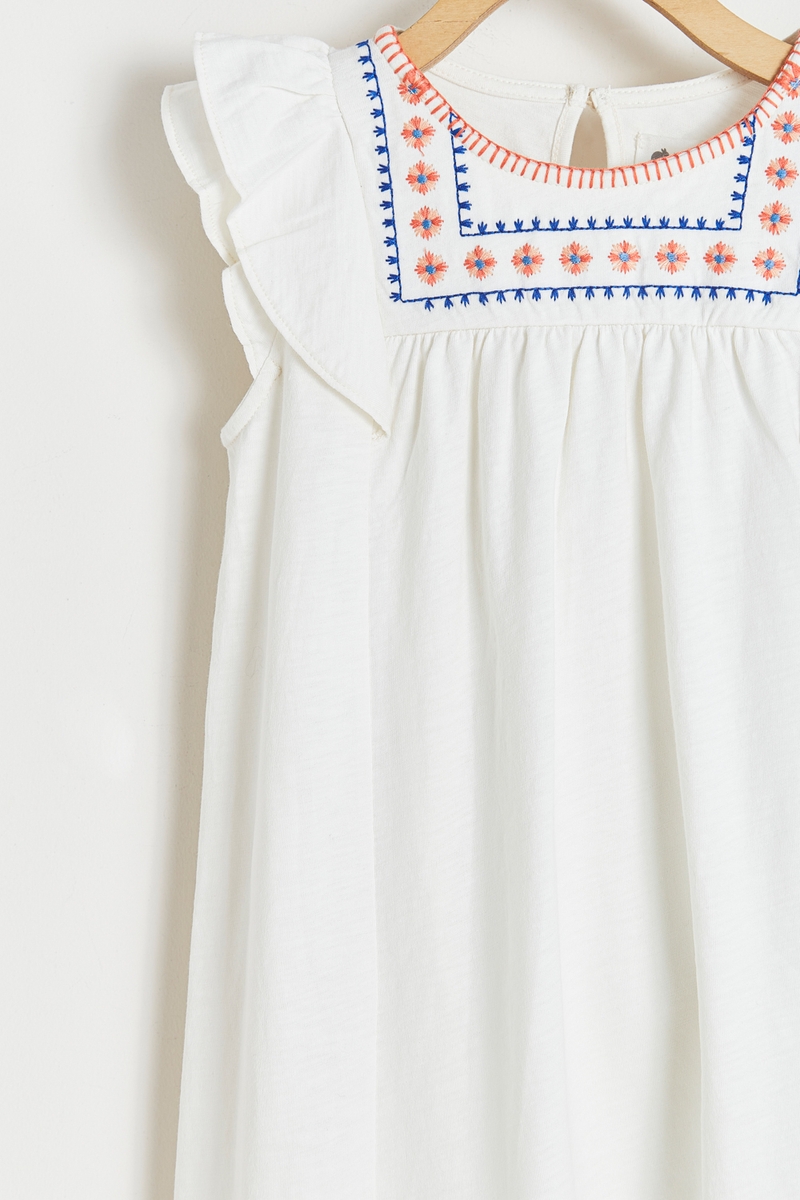 Vestido Aly Fresia