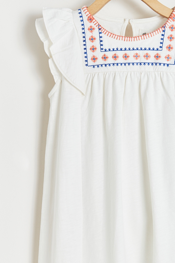 Vestido Aly Fresia