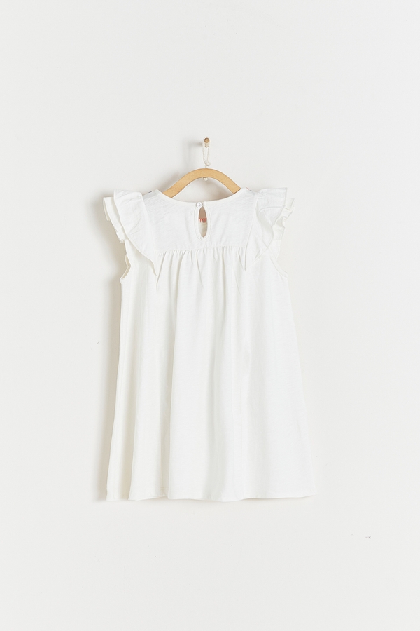 Vestido Aly Fresia
