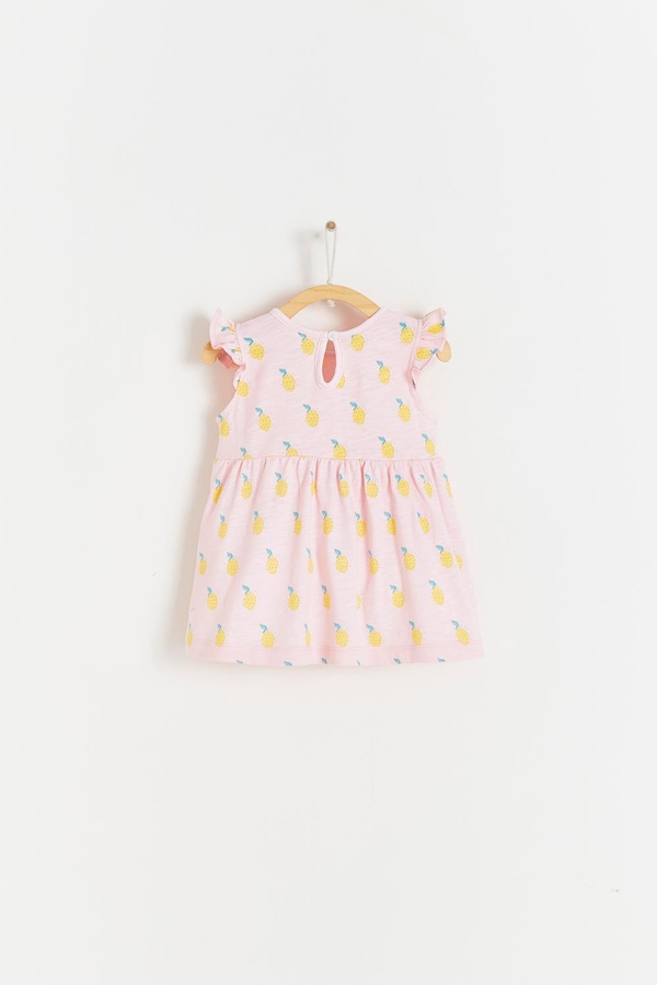 Vestido Lemon Berries