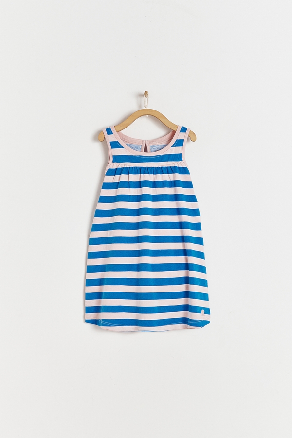 Vestido Belle Fresia