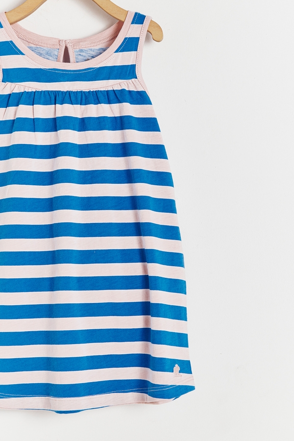 Vestido Belle Fresia