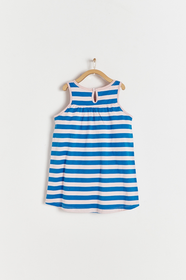 Vestido Belle Fresia