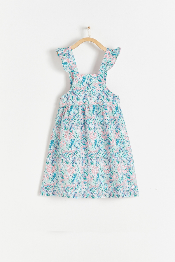 Vestido Alex Carmel