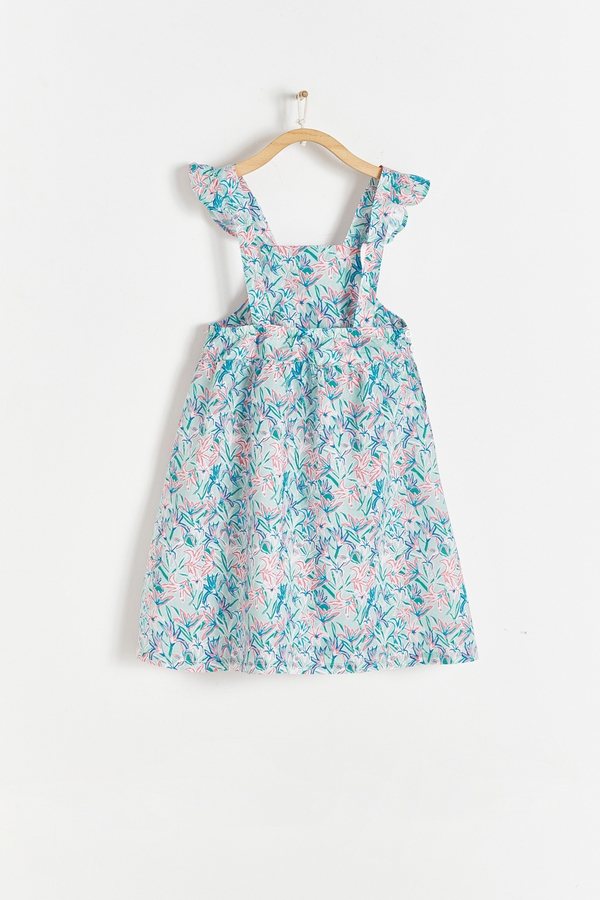 Vestido Alex Carmel