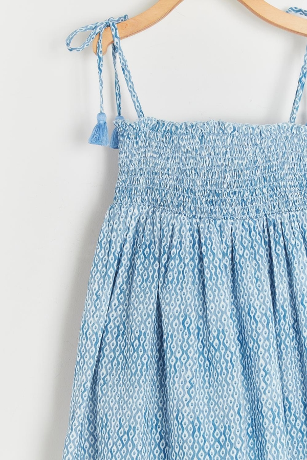 Vestido Lisa Afrika