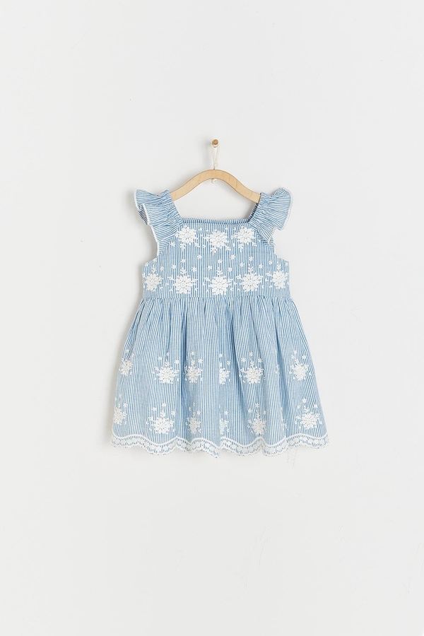 Vestido Jen Anette