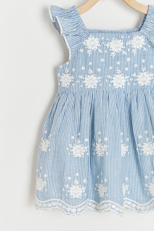Vestido Jen Anette