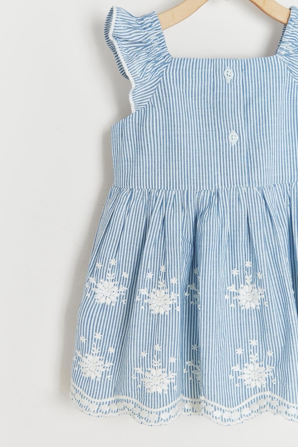 Vestido Jen Anette