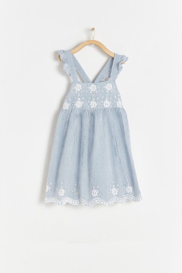 Vestido Lou Anette