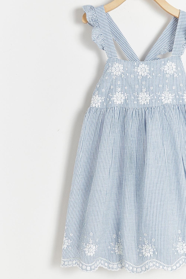 Vestido Lou Anette