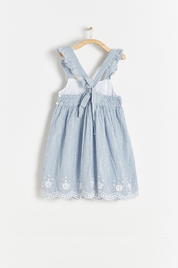 Vestido Lou Anette