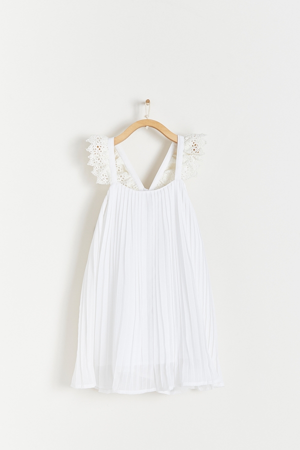 Vestido Alex Juliet