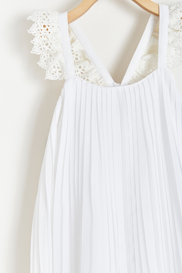 Vestido Alex Juliet