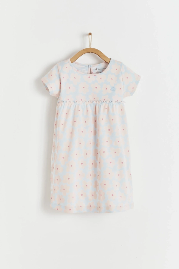 Vestido Belle Niza