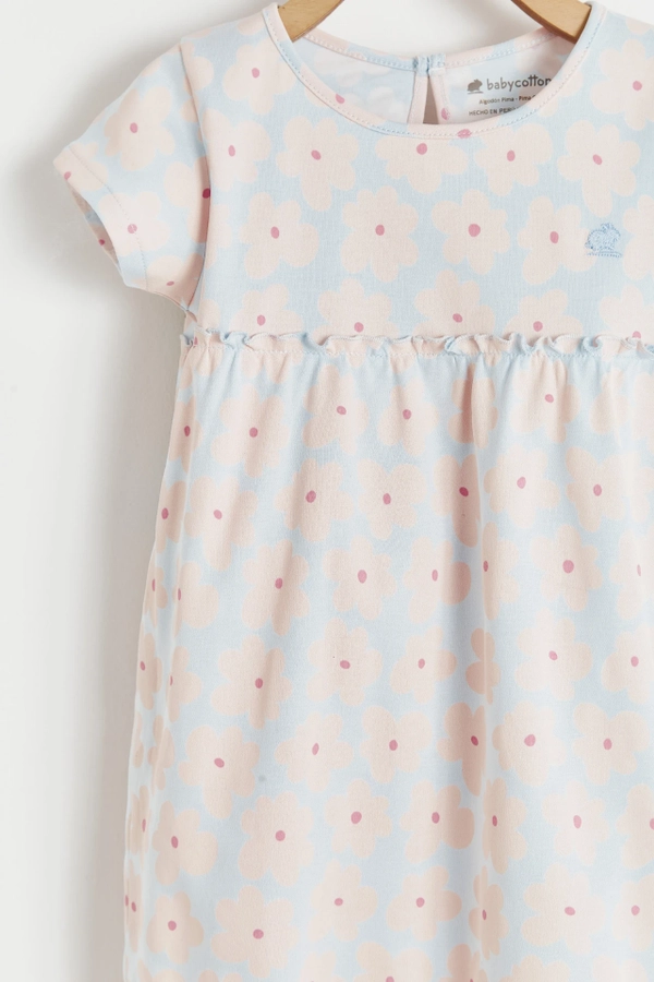 Vestido Belle Niza