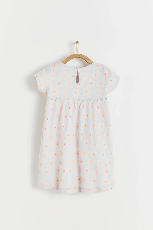 Vestido Belle Niza