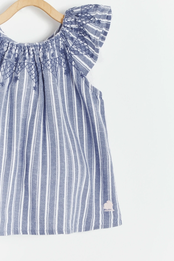 Vestido Joaquina Beba Rani