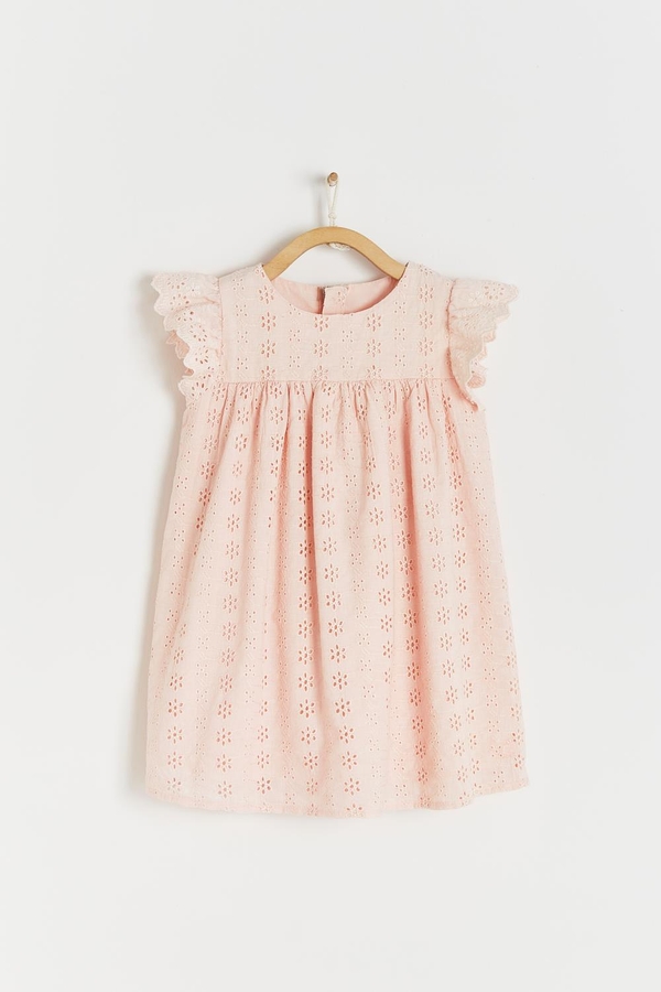Vestido Cher Ani