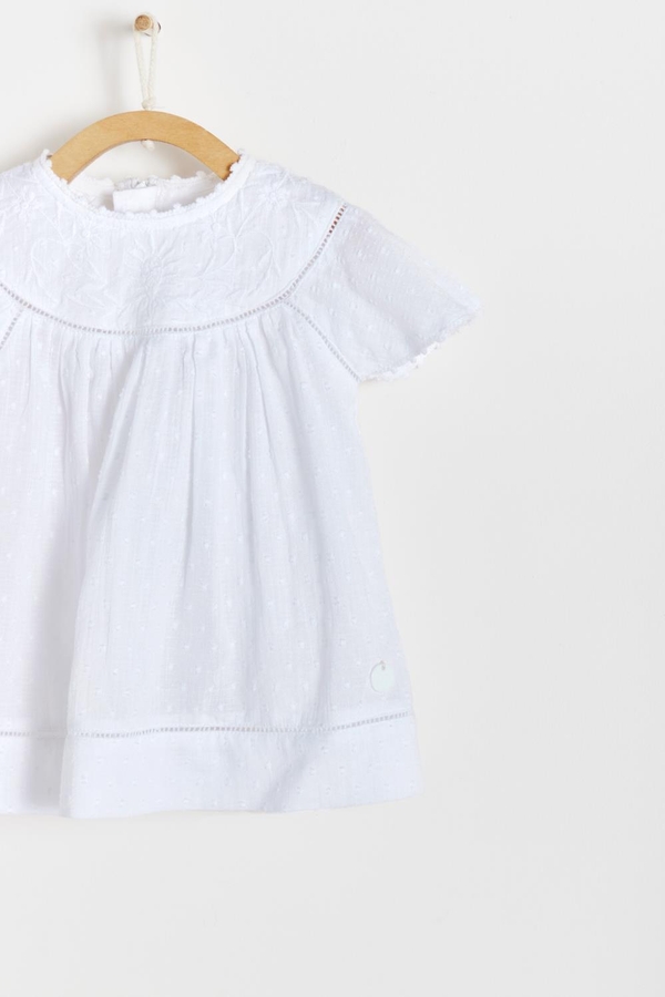 Vestido Lou Bauti
