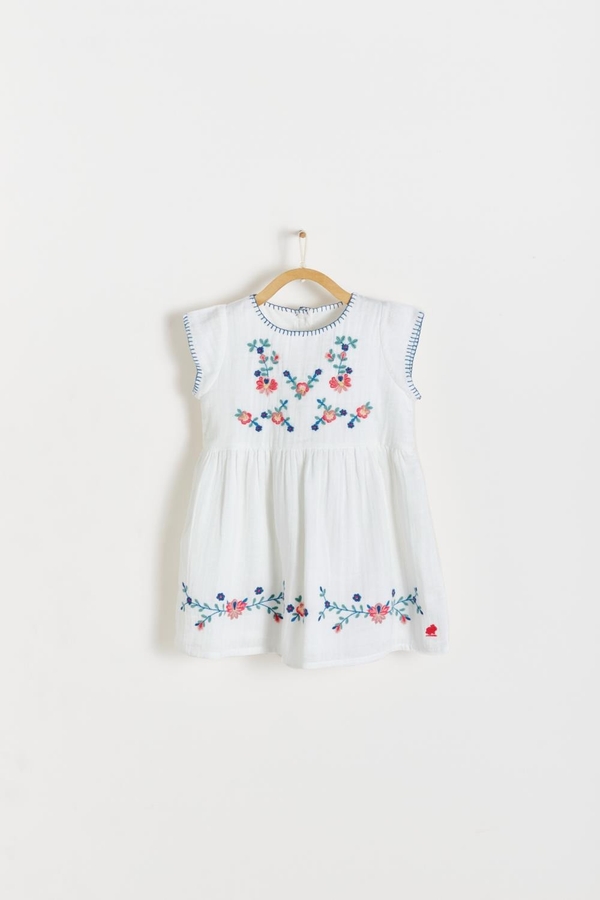 Vestido Mila Emma