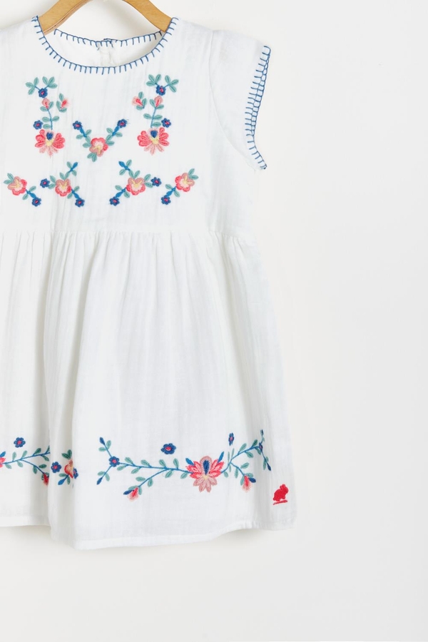 Vestido Mila Emma
